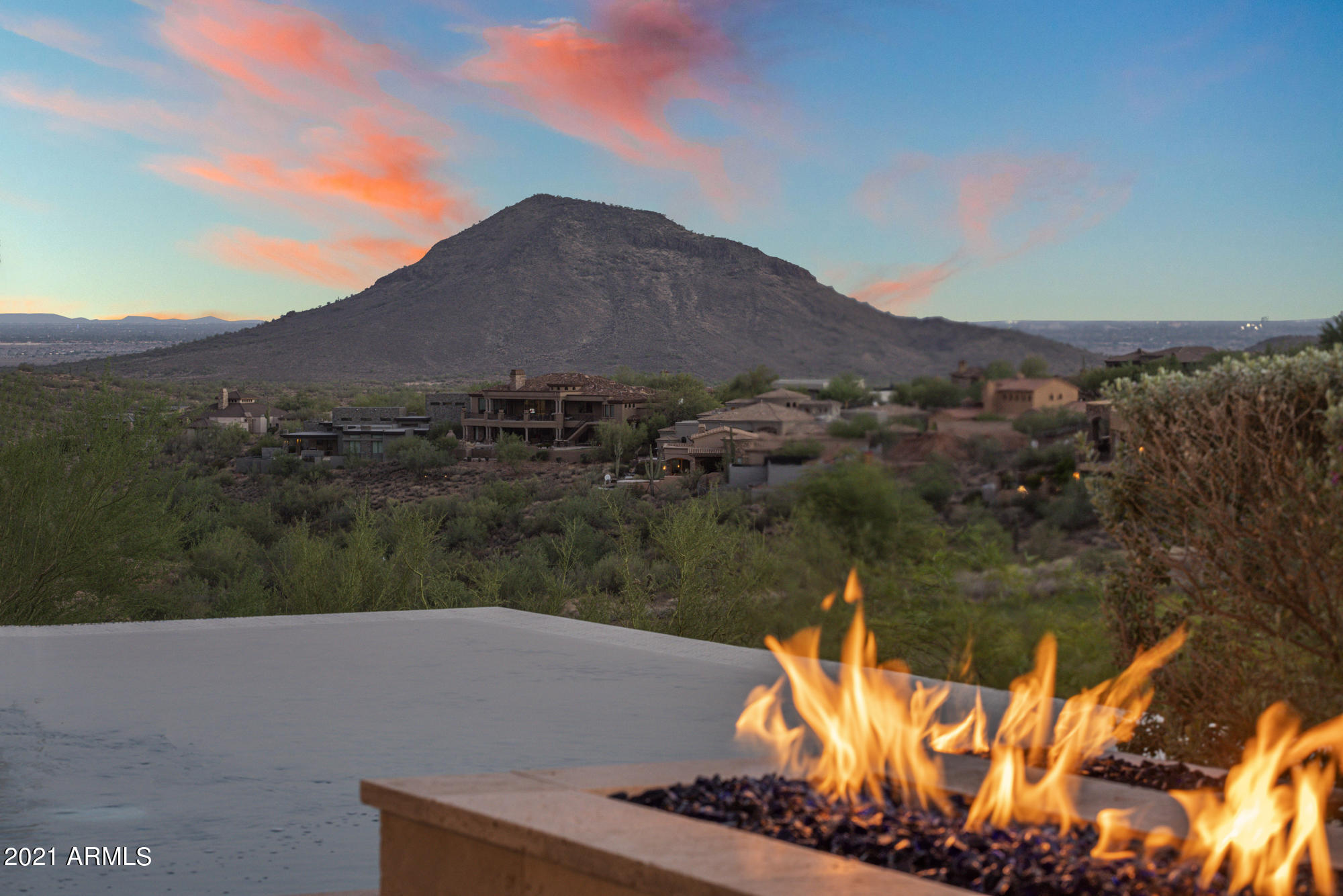 Firerock Country Club - Residential