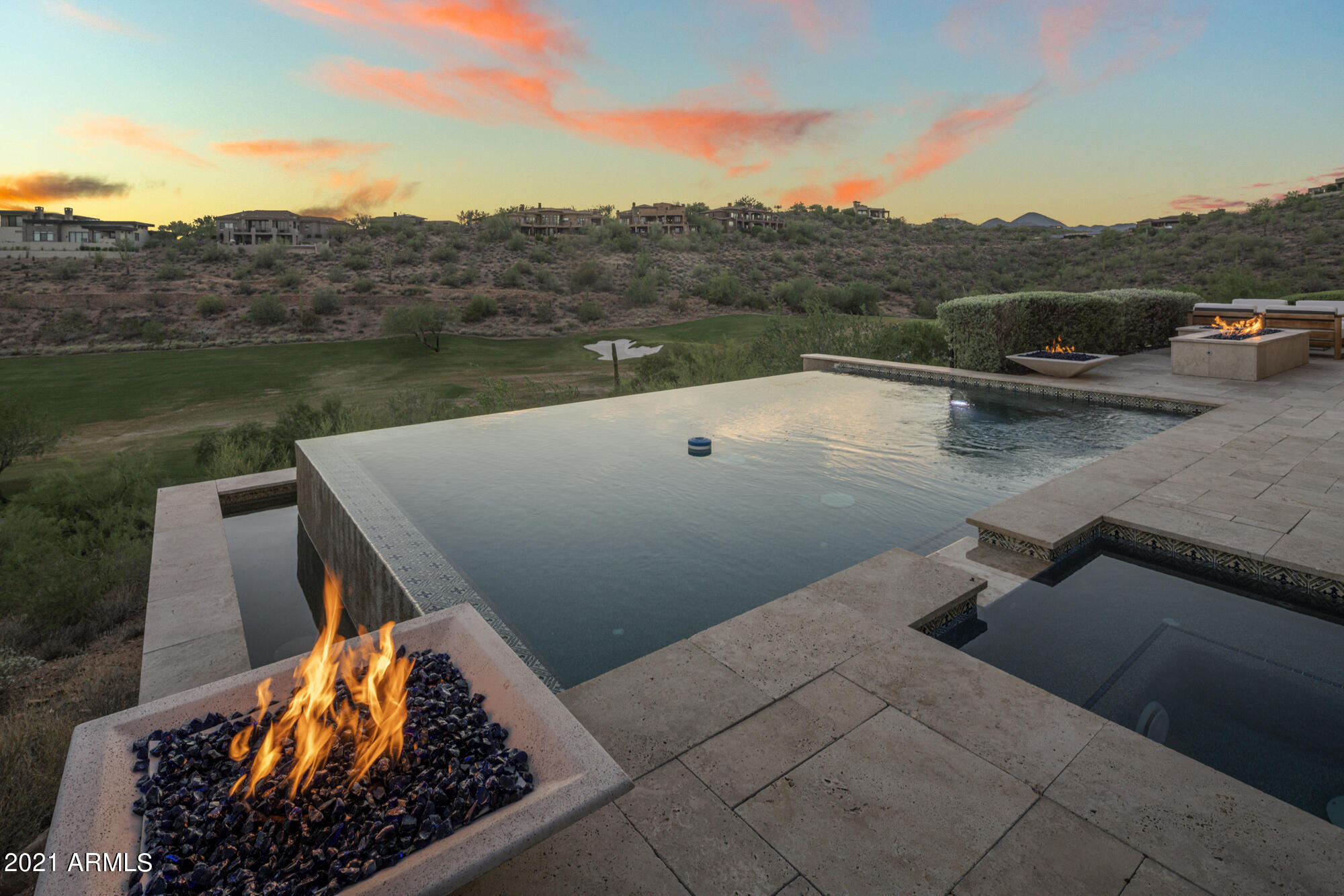 Firerock Country Club - Residential