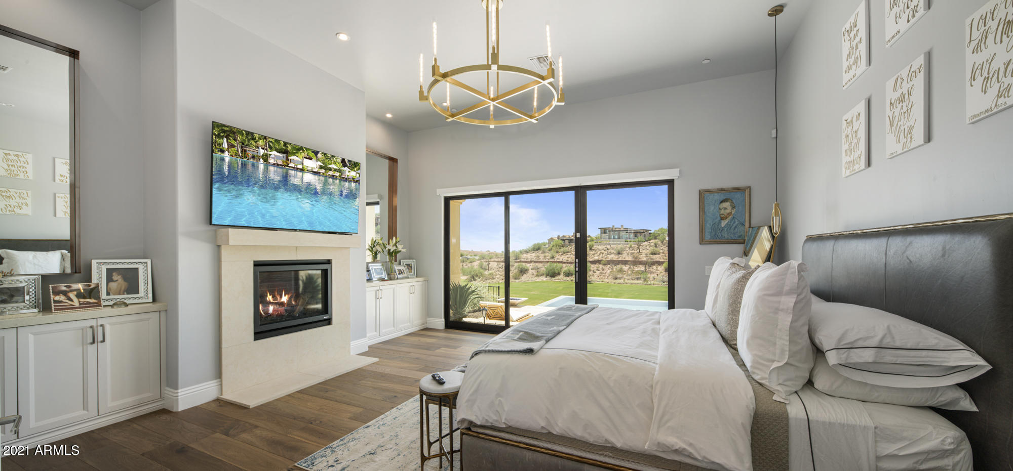 Firerock Country Club - Residential