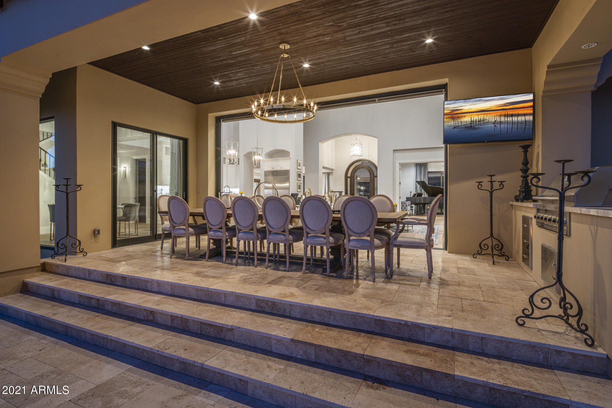Firerock Country Club - Residential