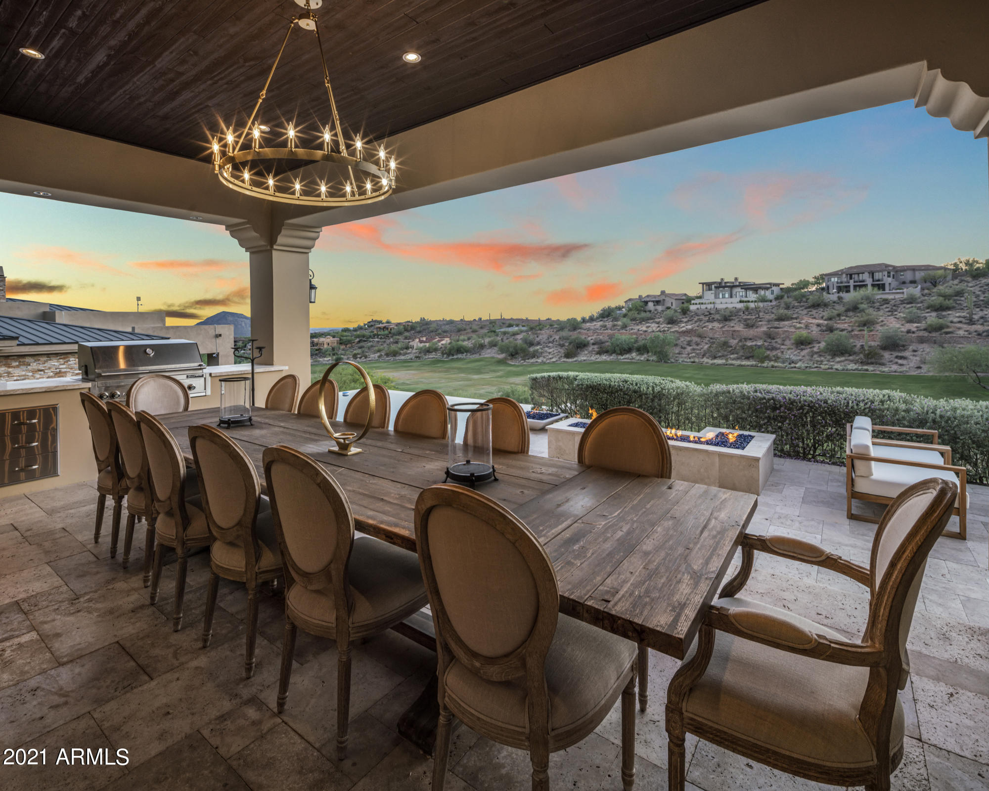 Firerock Country Club - Residential