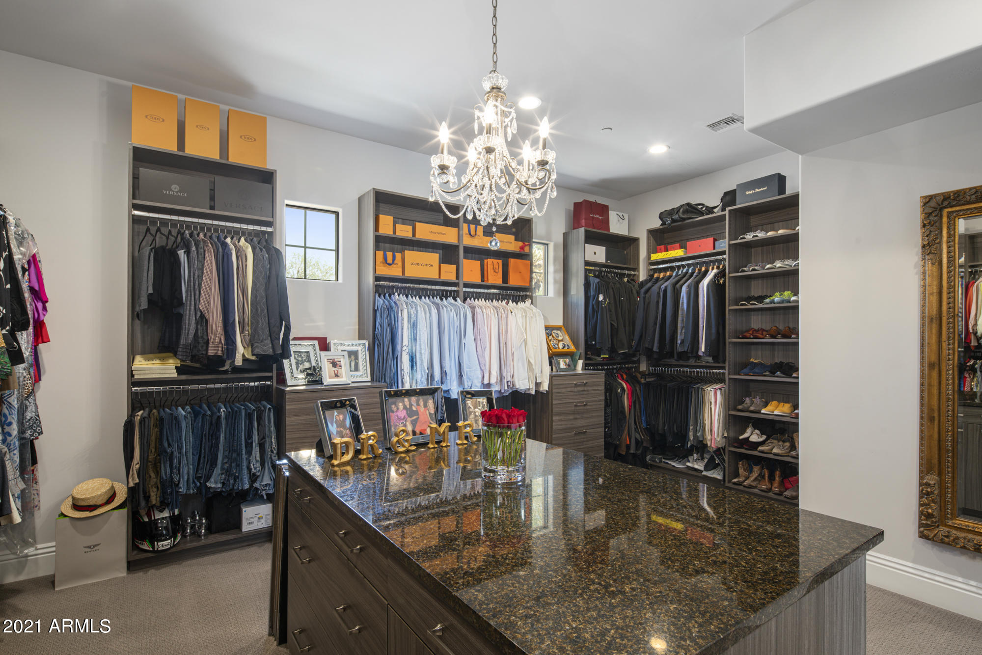 Firerock Country Club - Residential