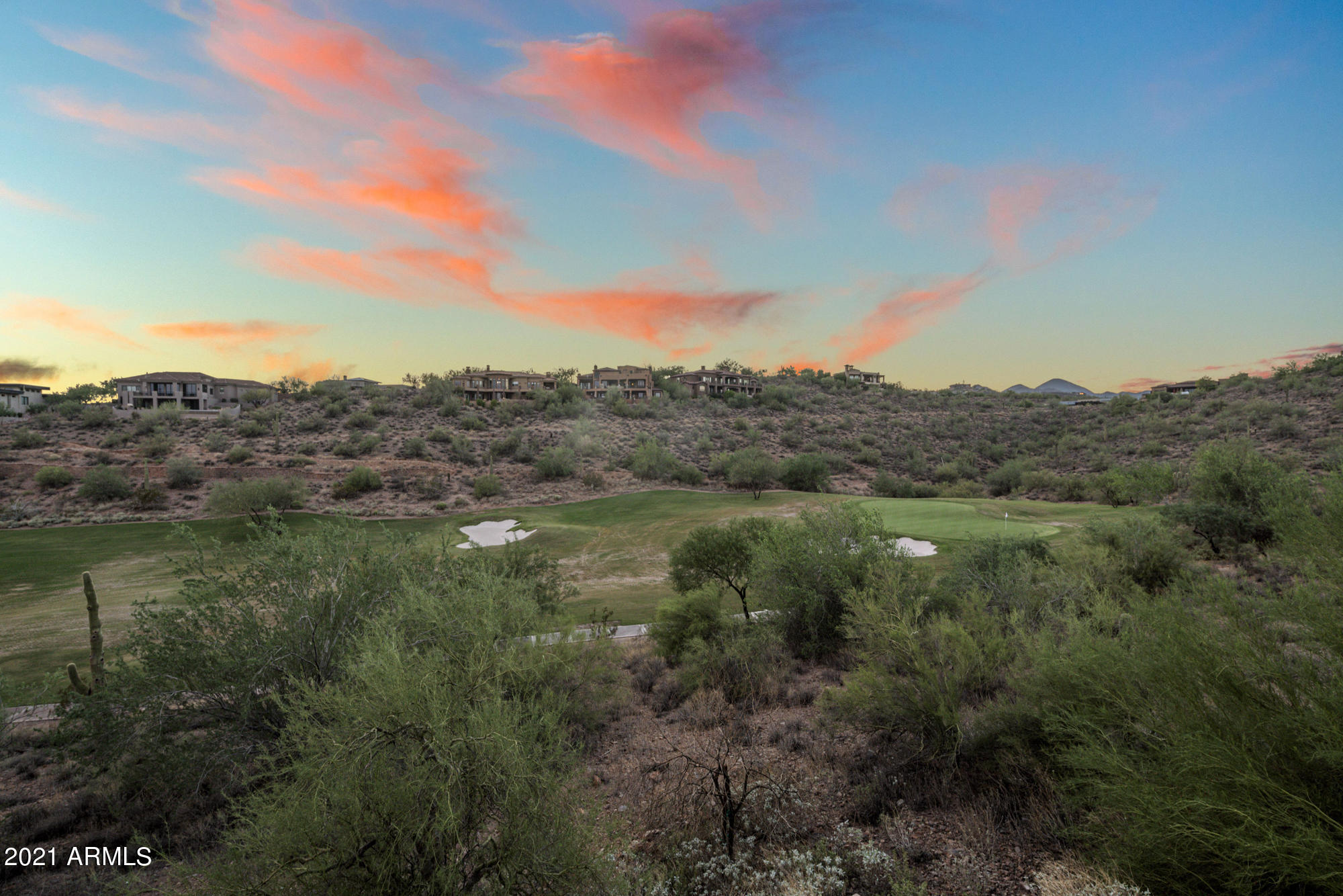 Firerock Country Club - Residential
