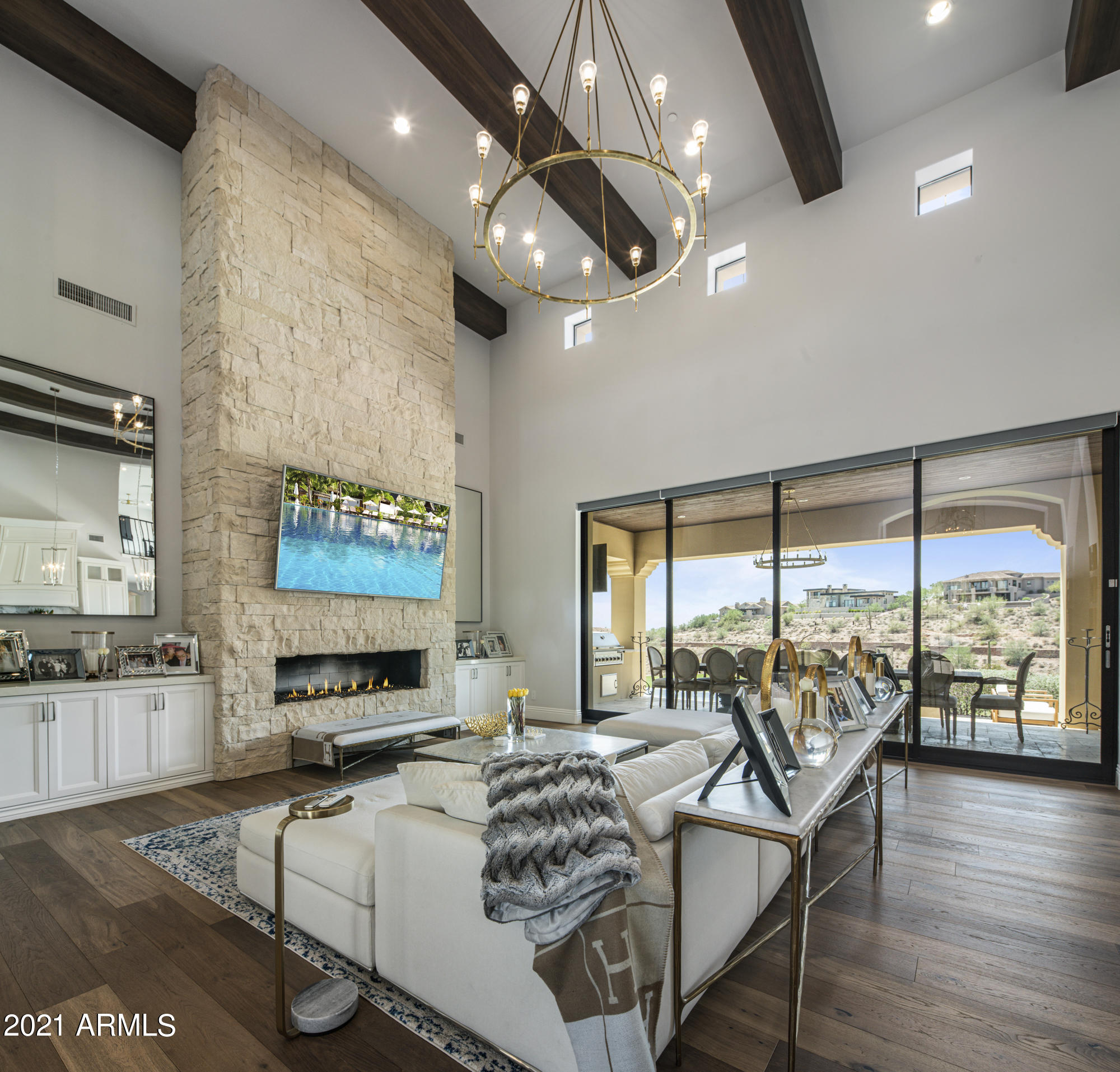 Firerock Country Club - Residential