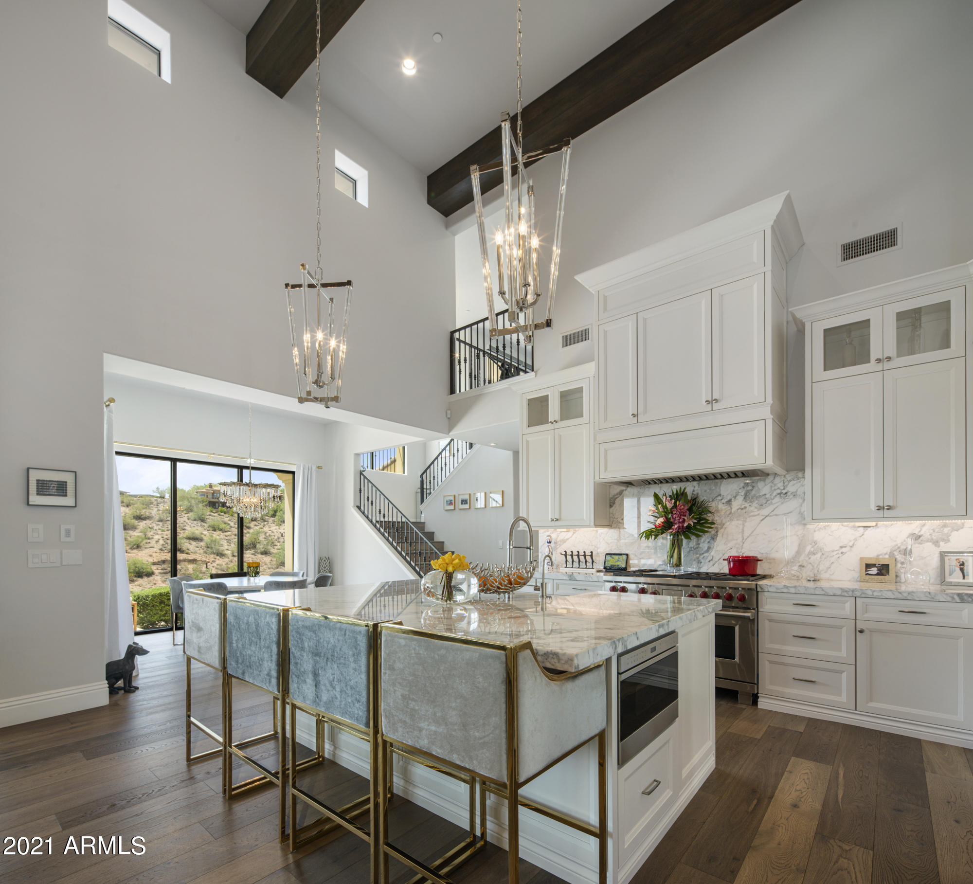 Firerock Country Club - Residential