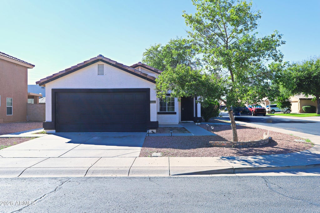 Photo of 12232 N 122nd Drive, El Mirage, AZ 85335 (MLS # 7095691)