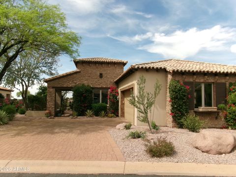 3068 S FIRST WATER Lane Gold Canyon AZ 85118