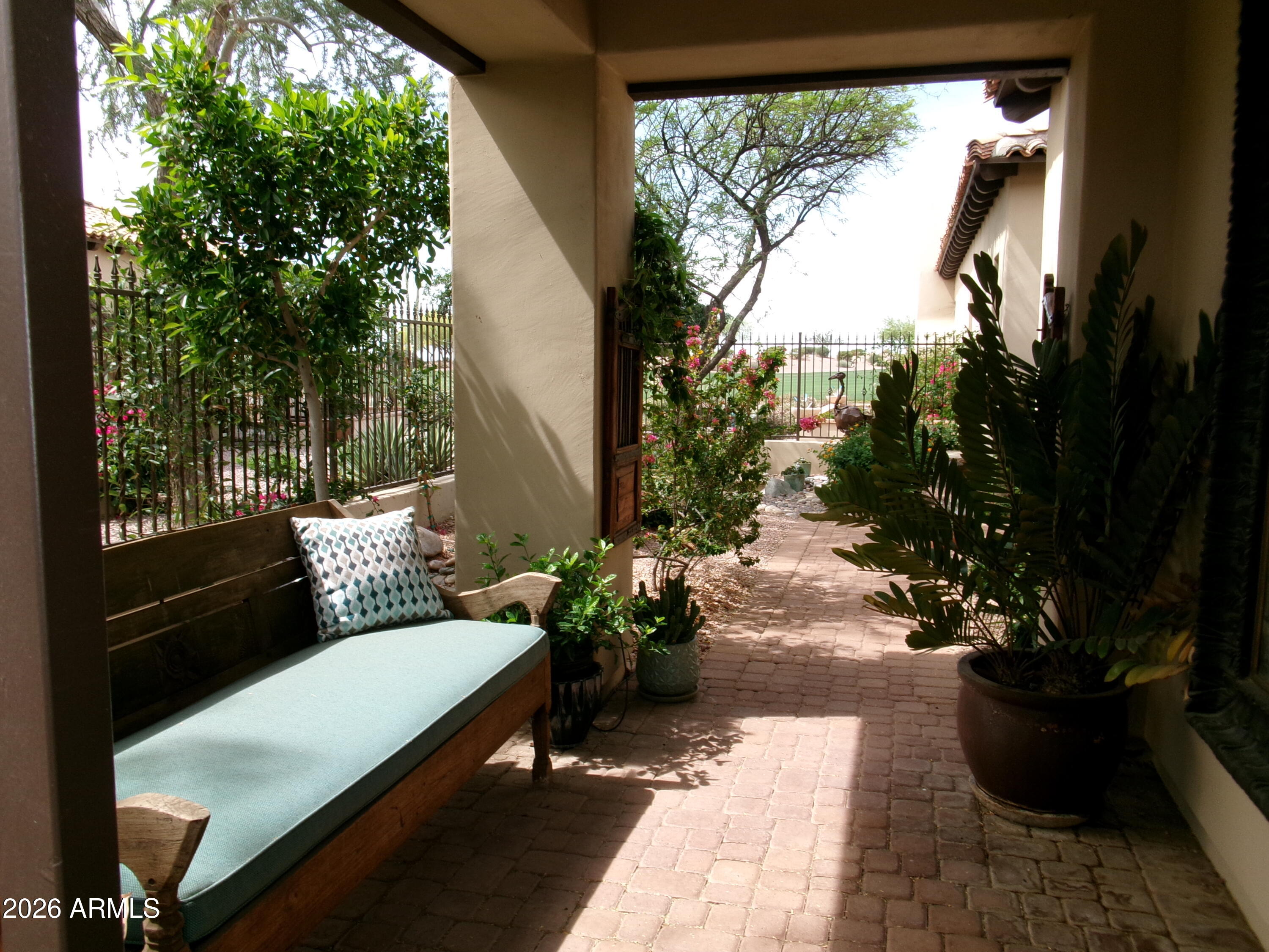 3068 S FIRST WATER Lane