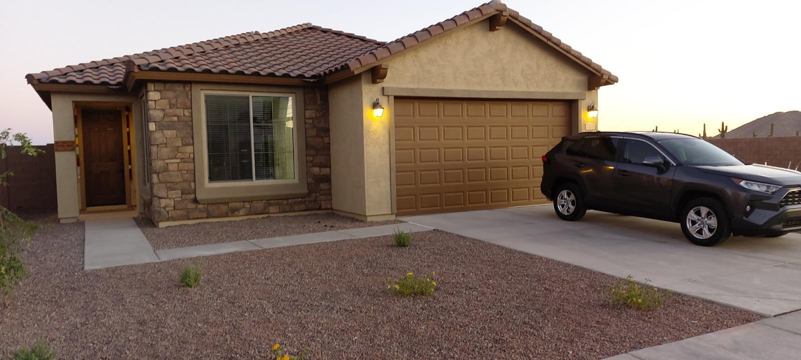7117 W Andrea Drive