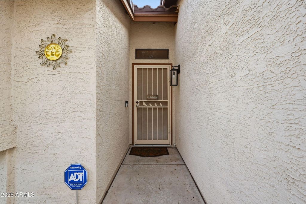 Photo of 9145 N 68th Avenue, Peoria, AZ 85345 (MLS # 6974463)