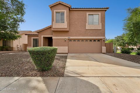 5455 W BUFFALO Street Chandler AZ 85226