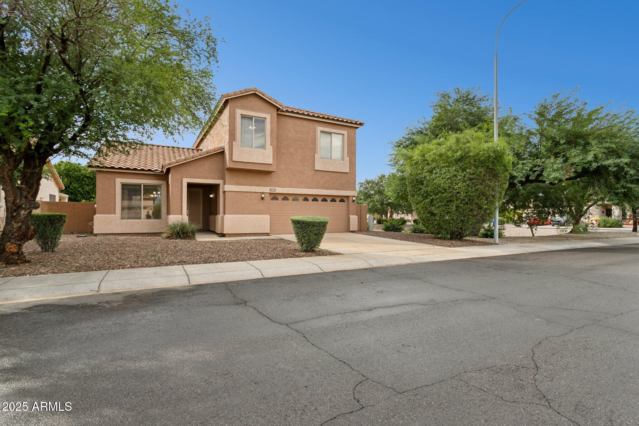 5455 W BUFFALO Street
