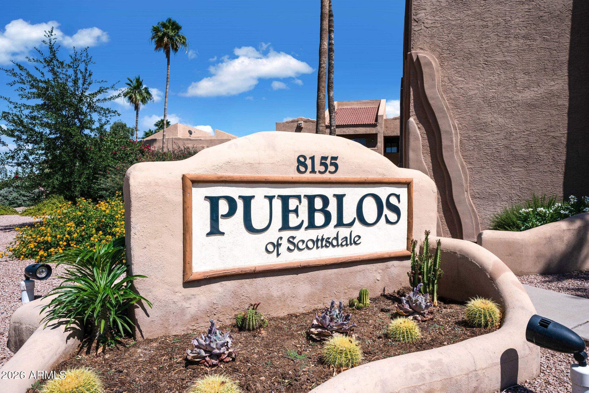 8155 E ROOSEVELT Street 213