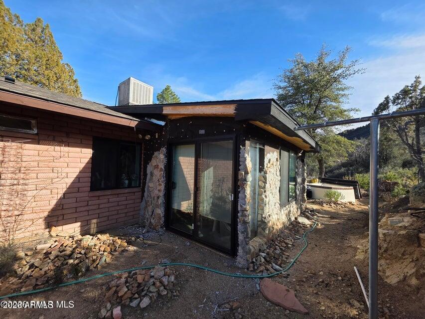 10515 W CHERRY CREEK Road