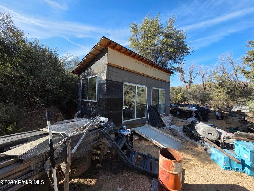 10515 W CHERRY CREEK Road