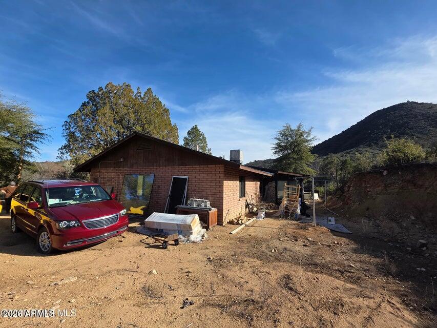 10515 W CHERRY CREEK Road