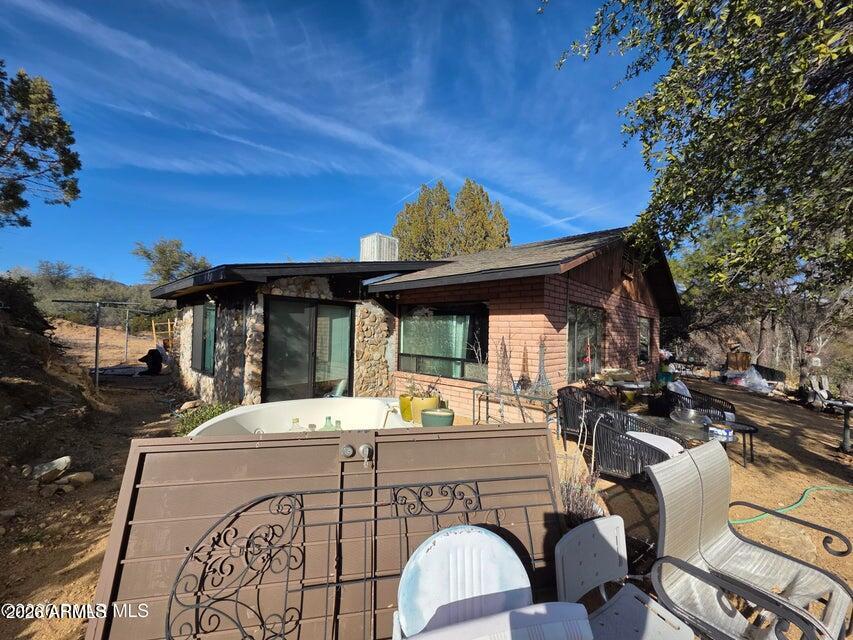 10515 W CHERRY CREEK Road