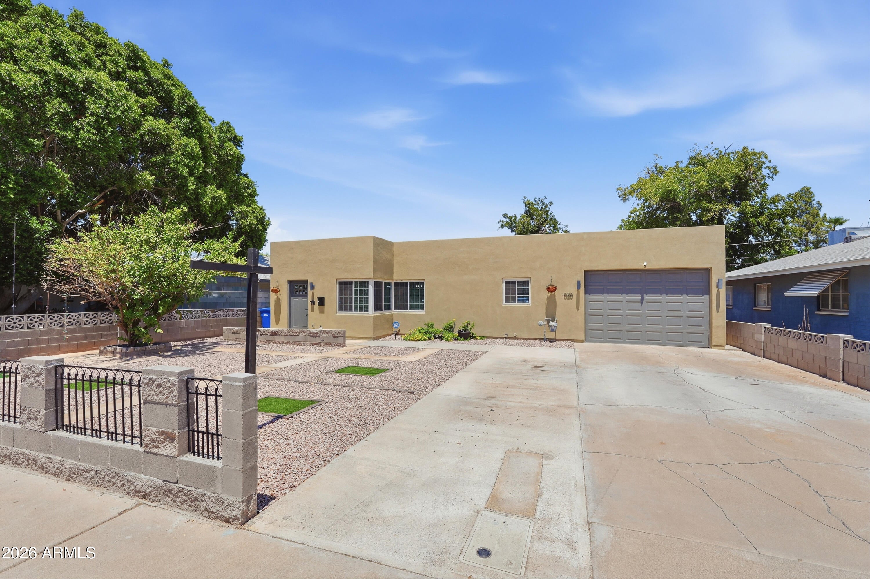 1020 E NIELSON Avenue