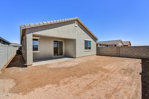 A home in Litchfield Park