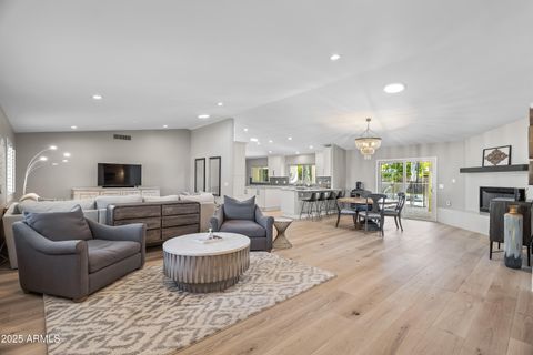 12411 N 57TH Street Scottsdale AZ 85254