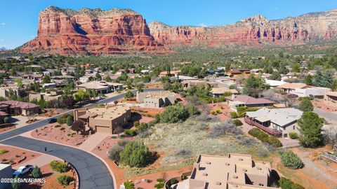 85 E OVERLOOK Way 19 Sedona AZ 86351