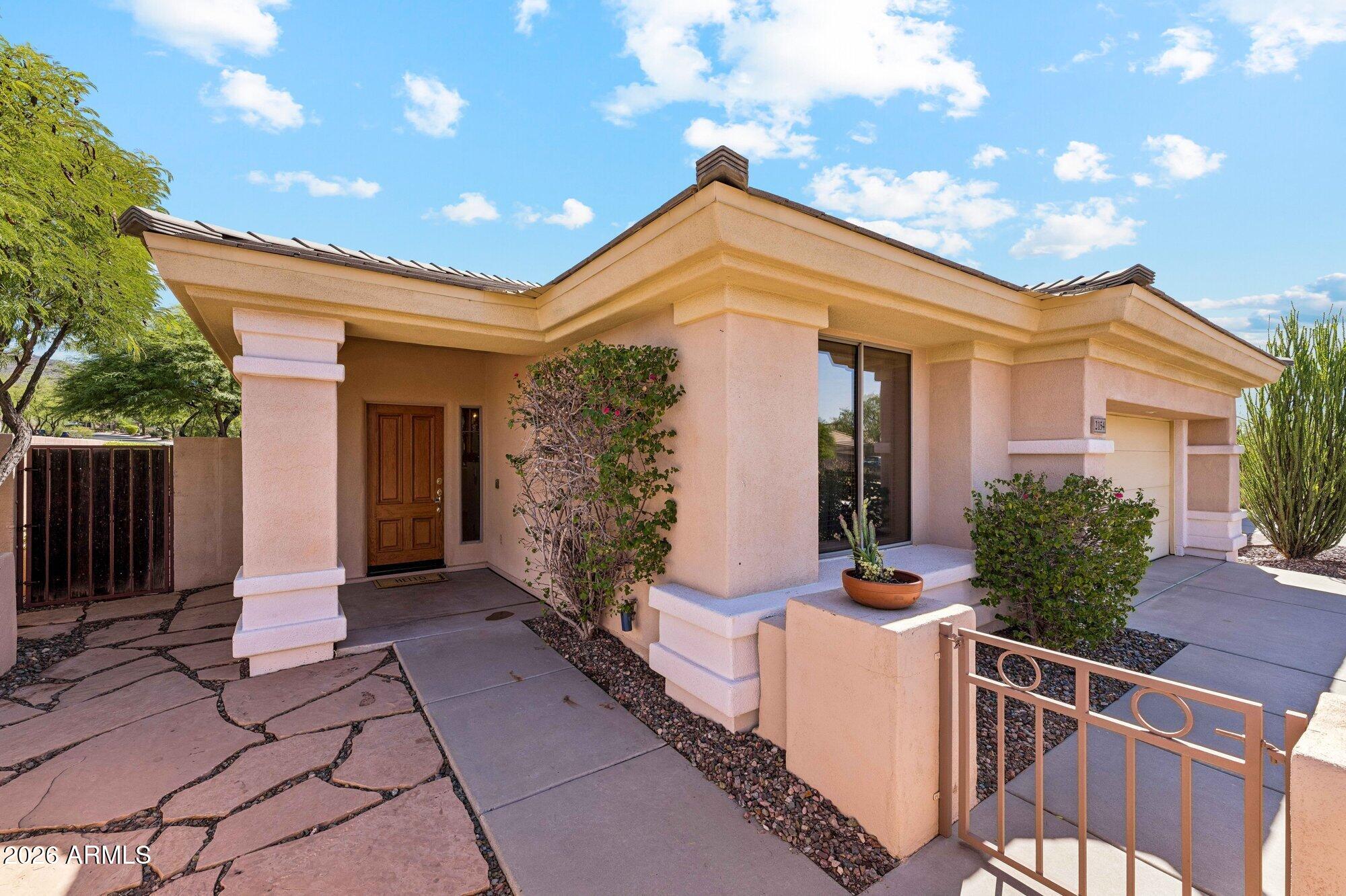 2154 W VALHALLA Court