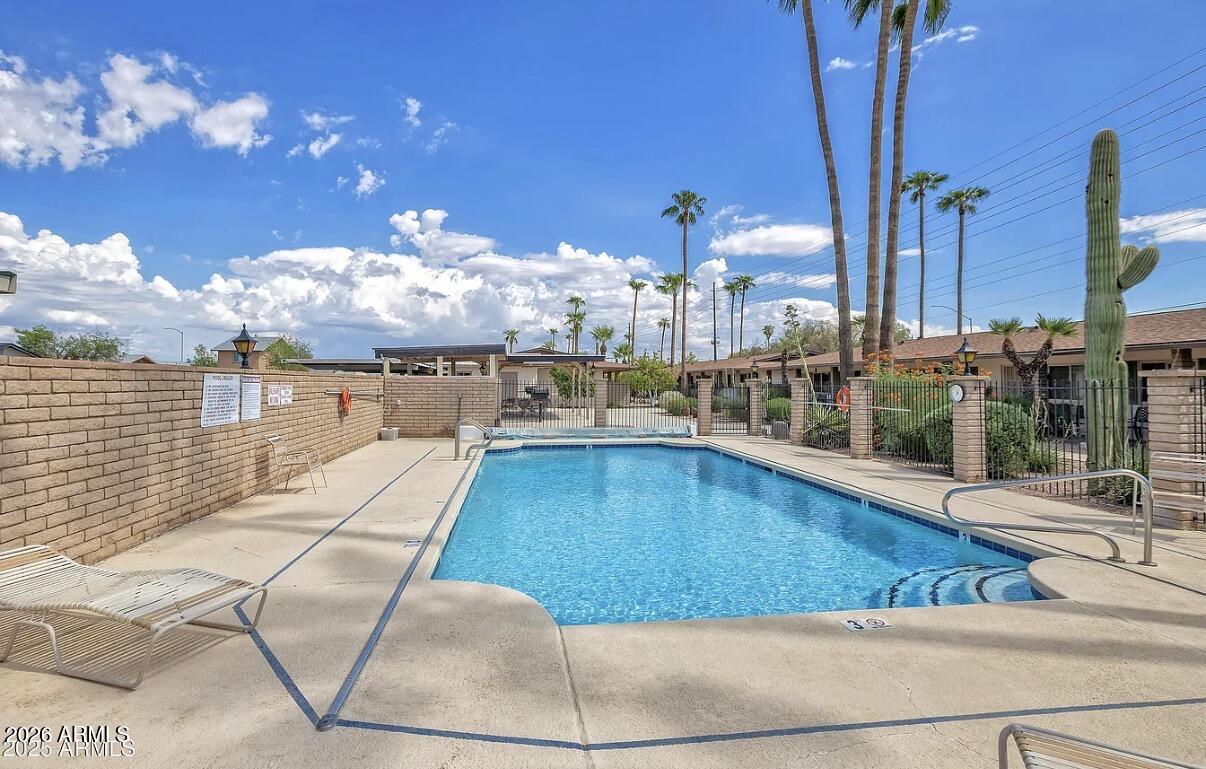 2883 E University Drive 2