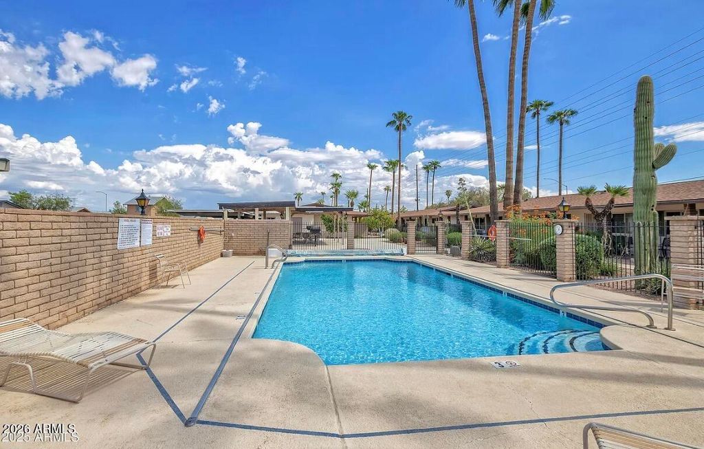 Photo of 2883 E University Drive #2, Mesa, AZ 85213 (MLS # 6975276)