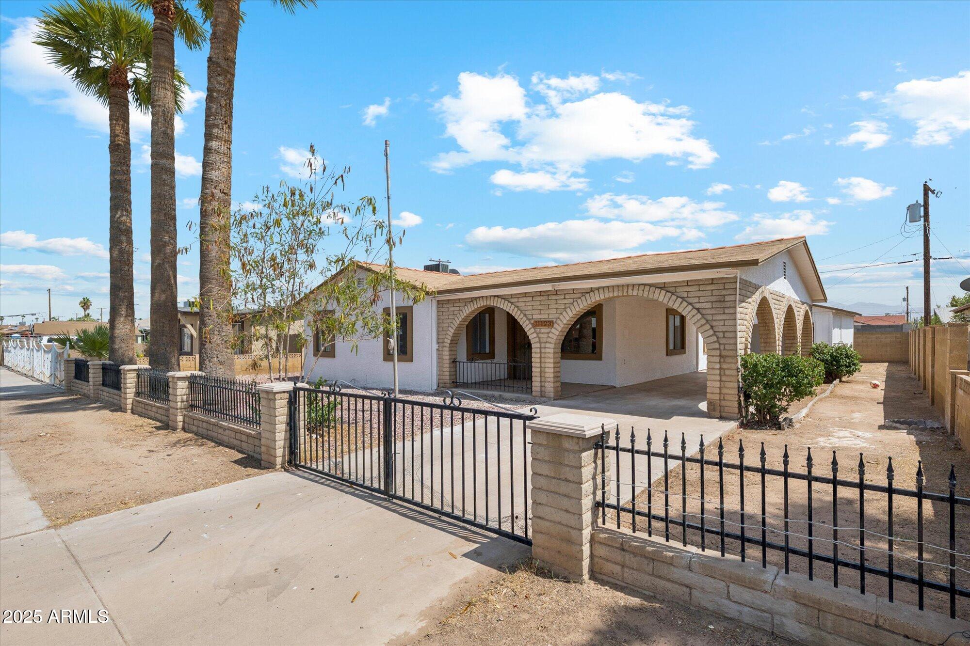 Homes 1 11123 W PIMA Street