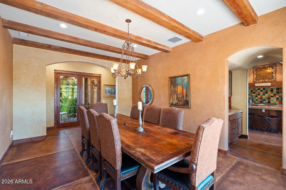 90 Bronco Dr, Sedona, AZ, 86336, USA, 5 Bedrooms Bedrooms, ,5 BathroomsBathrooms,Residential,Contingent,90 Bronco Dr,7030337