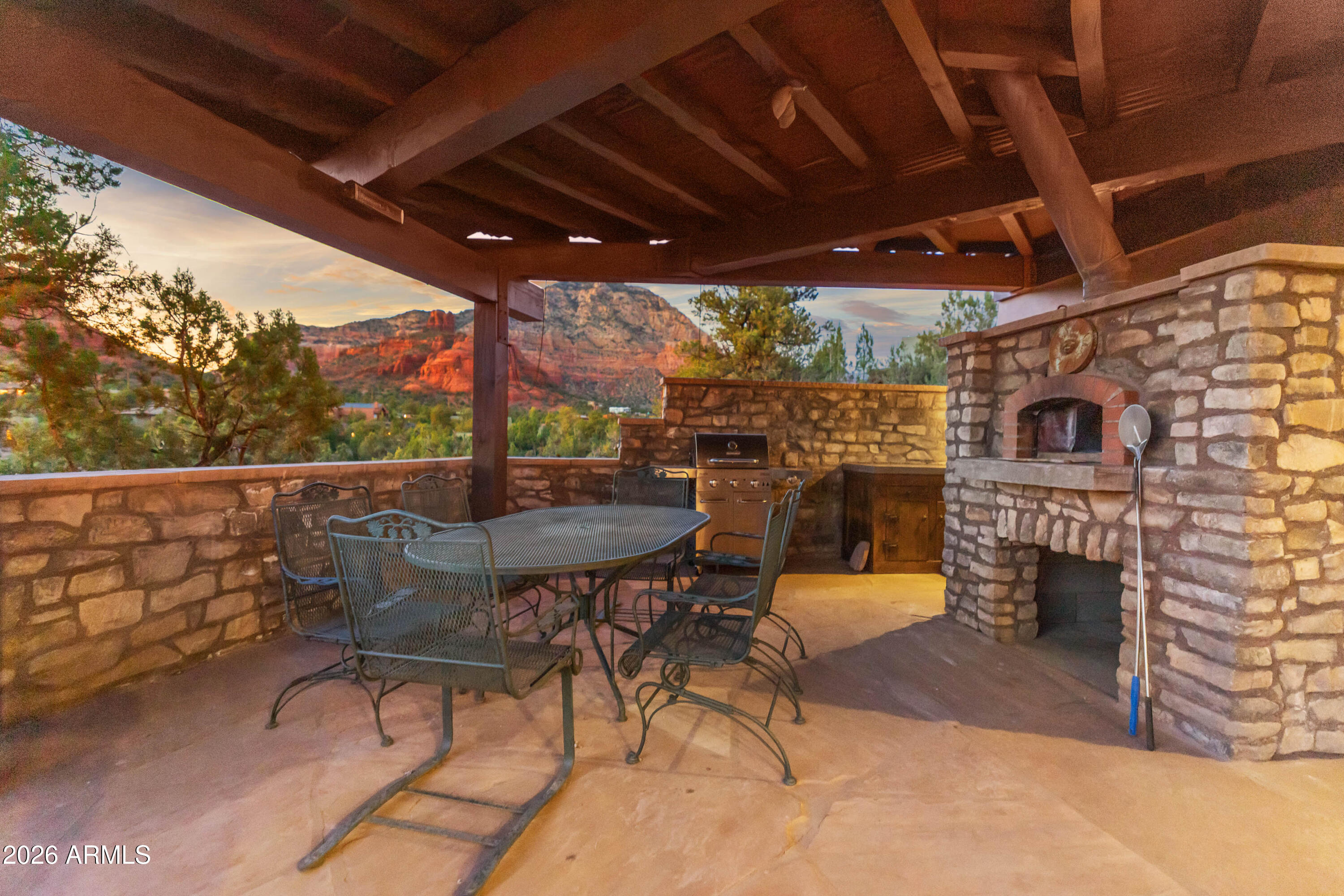 90 BRONCO Drive