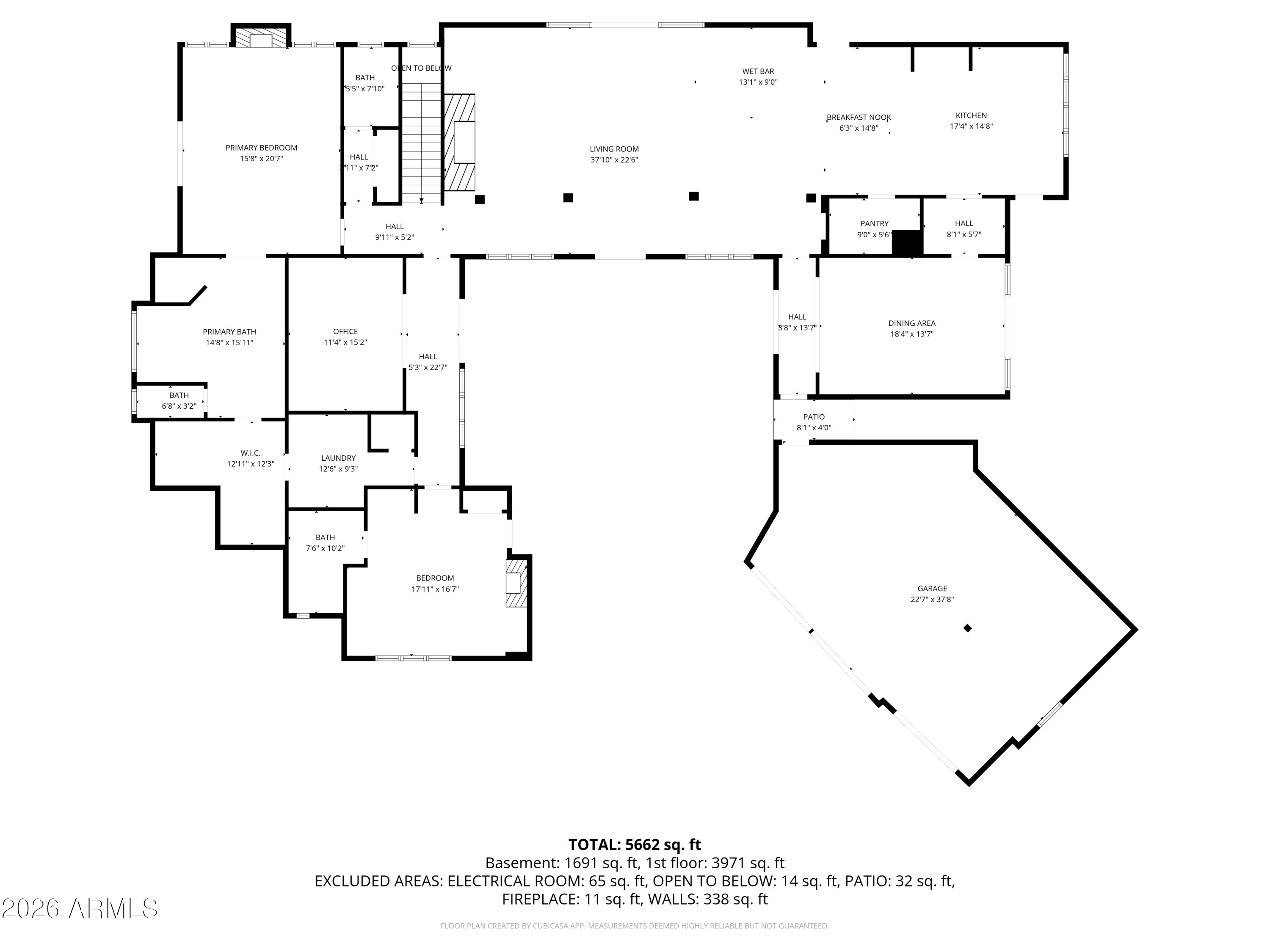 90 Bronco Dr, Sedona, AZ, 86336, USA, 5 Bedrooms Bedrooms, ,5 BathroomsBathrooms,Residential,Contingent,90 Bronco Dr,7030337