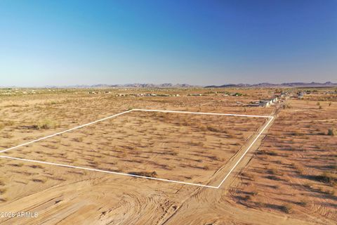 0000 S 357th Drive 5 Tonopah AZ 85354