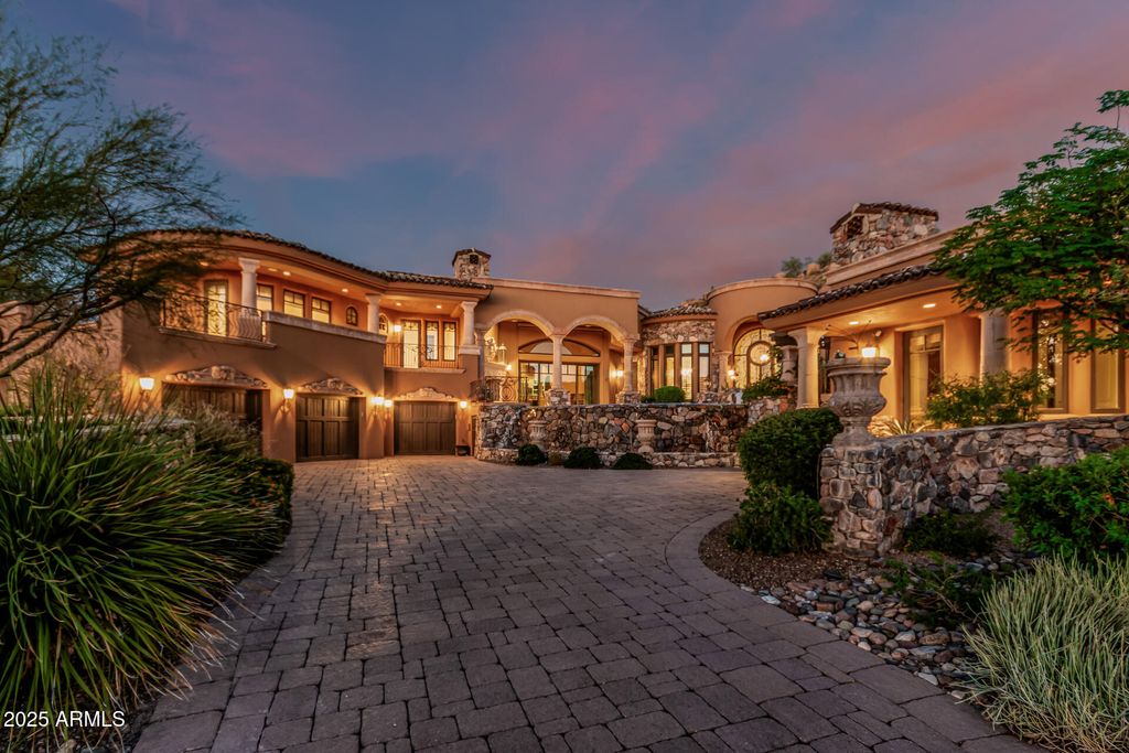 Photo of 27951 N 103rd Place, Scottsdale, AZ 85262 (MLS # 6938938)