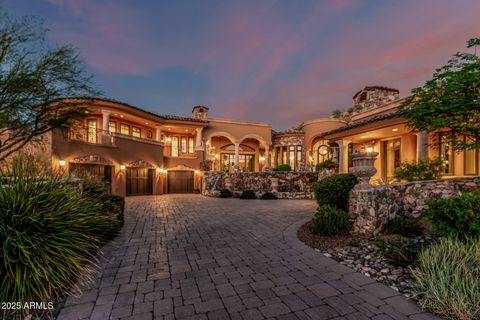 27951 N 103RD Place Scottsdale AZ 85262