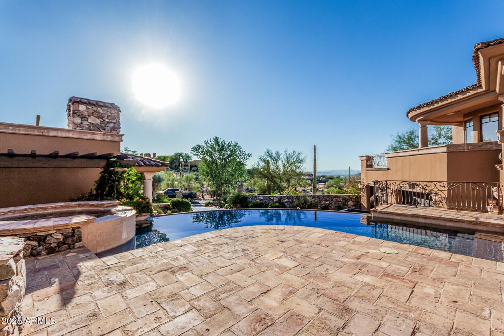 Photo of 27951 N 103rd Place, Scottsdale, AZ 85262 (MLS # 6938938)