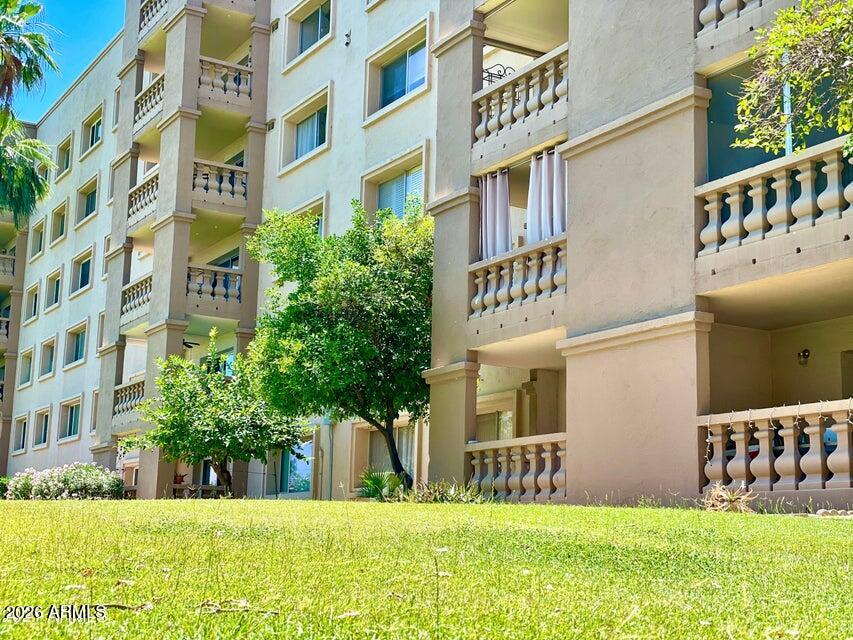 7920 E CAMELBACK Road 203