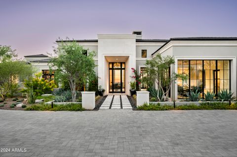 Photo of 20958 N 112th Street, Scottsdale, AZ 85255 (MLS # 6774989)