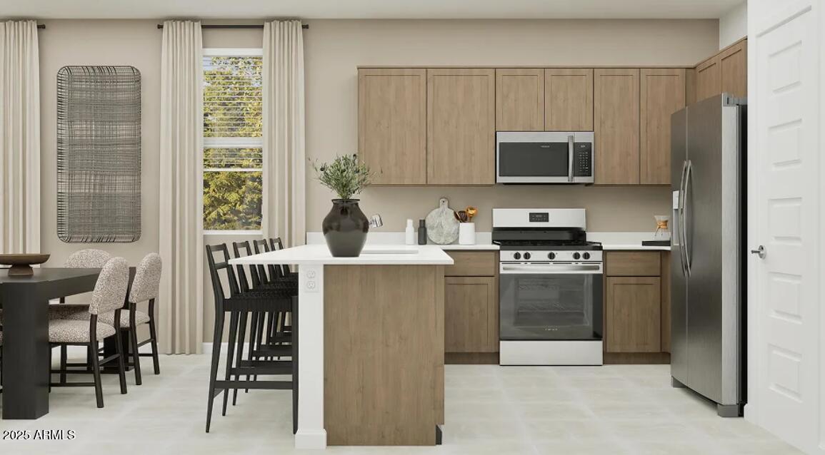 18779 W SANDLEWOOD Drive