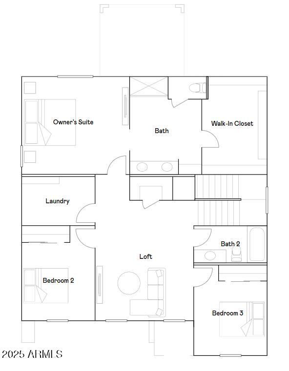 18779 W SANDLEWOOD Drive