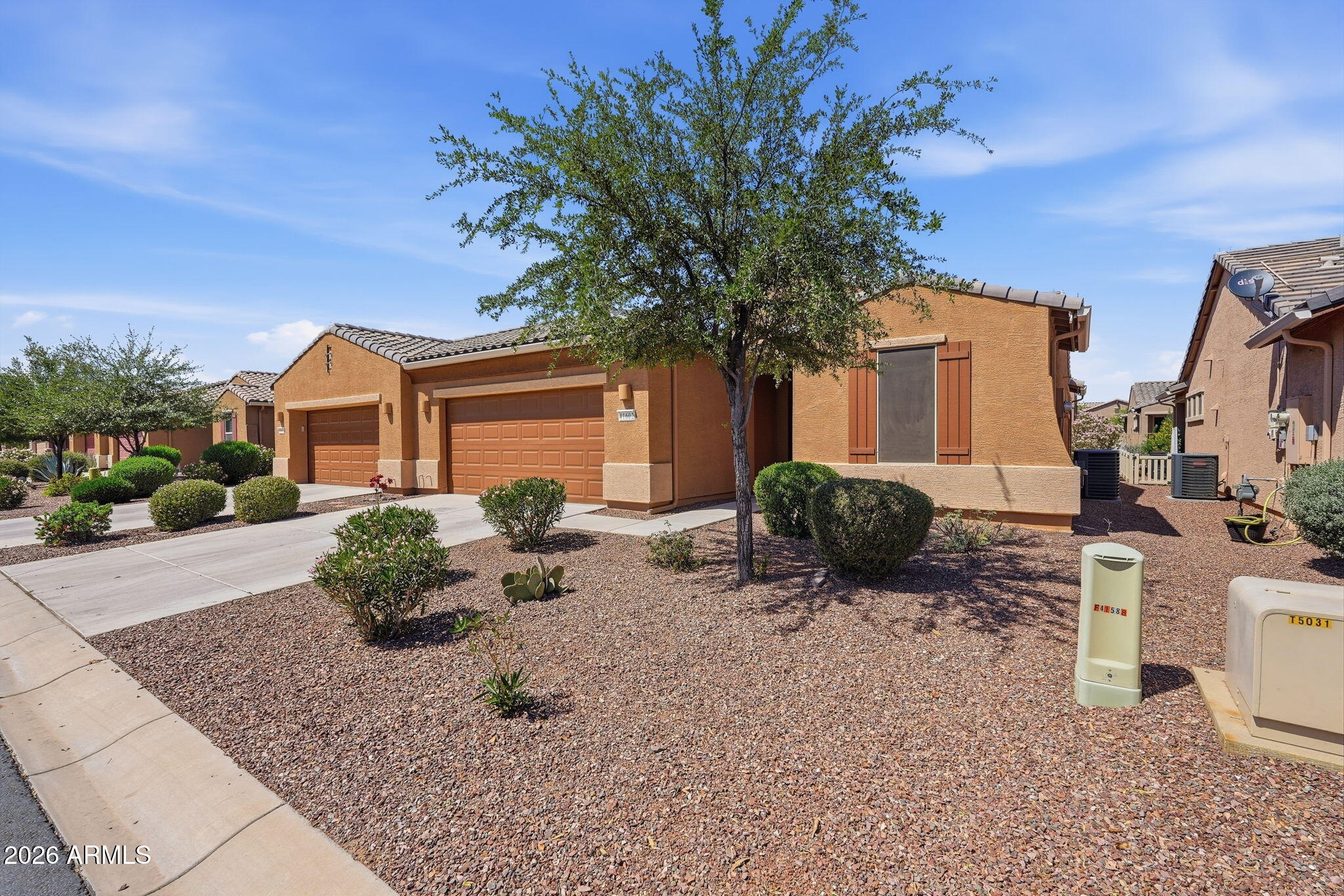 41602 W CALIENTE Drive