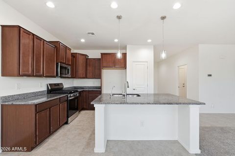 41602 W CALIENTE Drive Maricopa AZ 85138