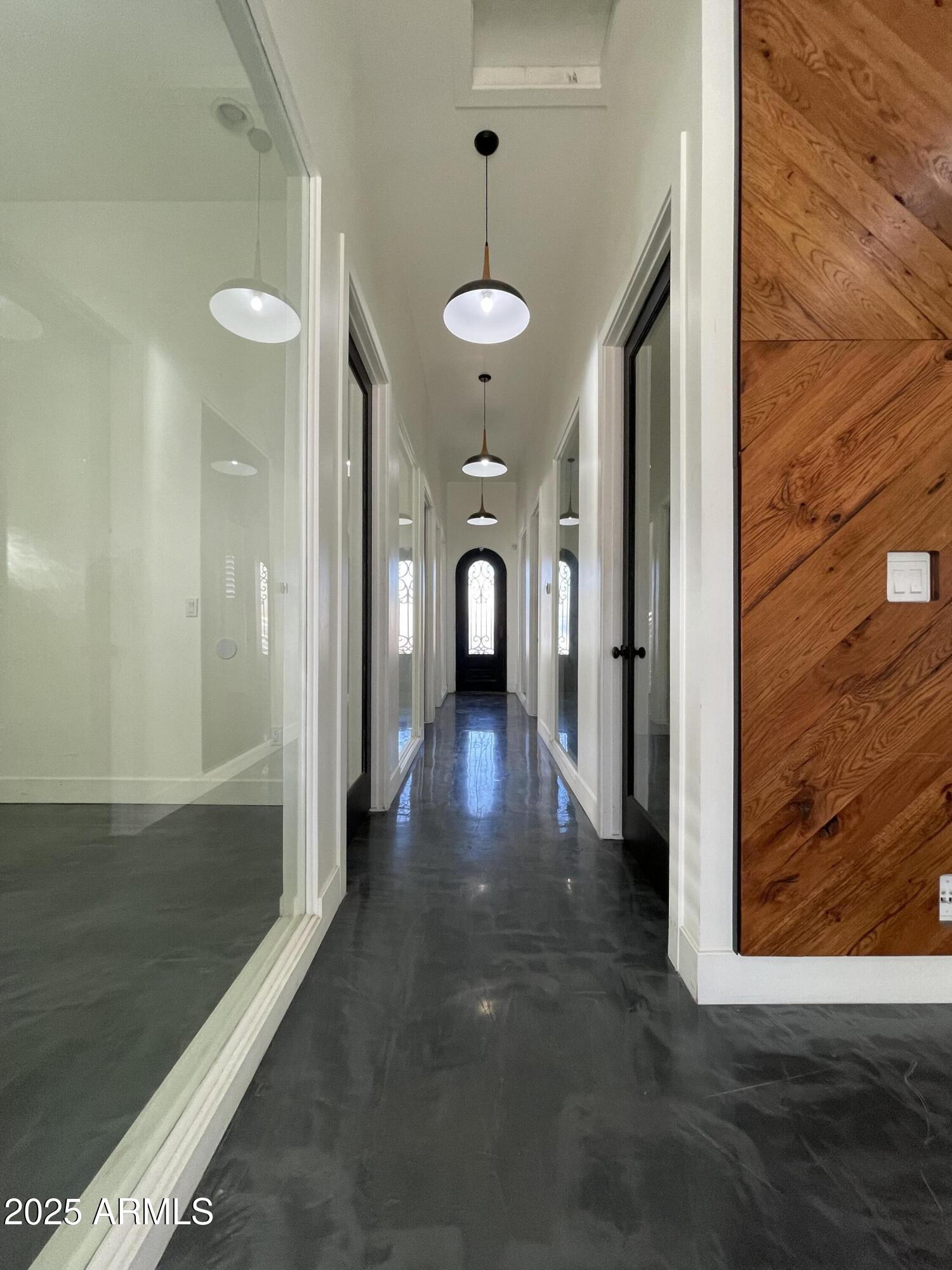 MESA ARIZONA - Commercial Lease