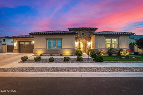 23252 N 76TH Lane Peoria AZ 85383