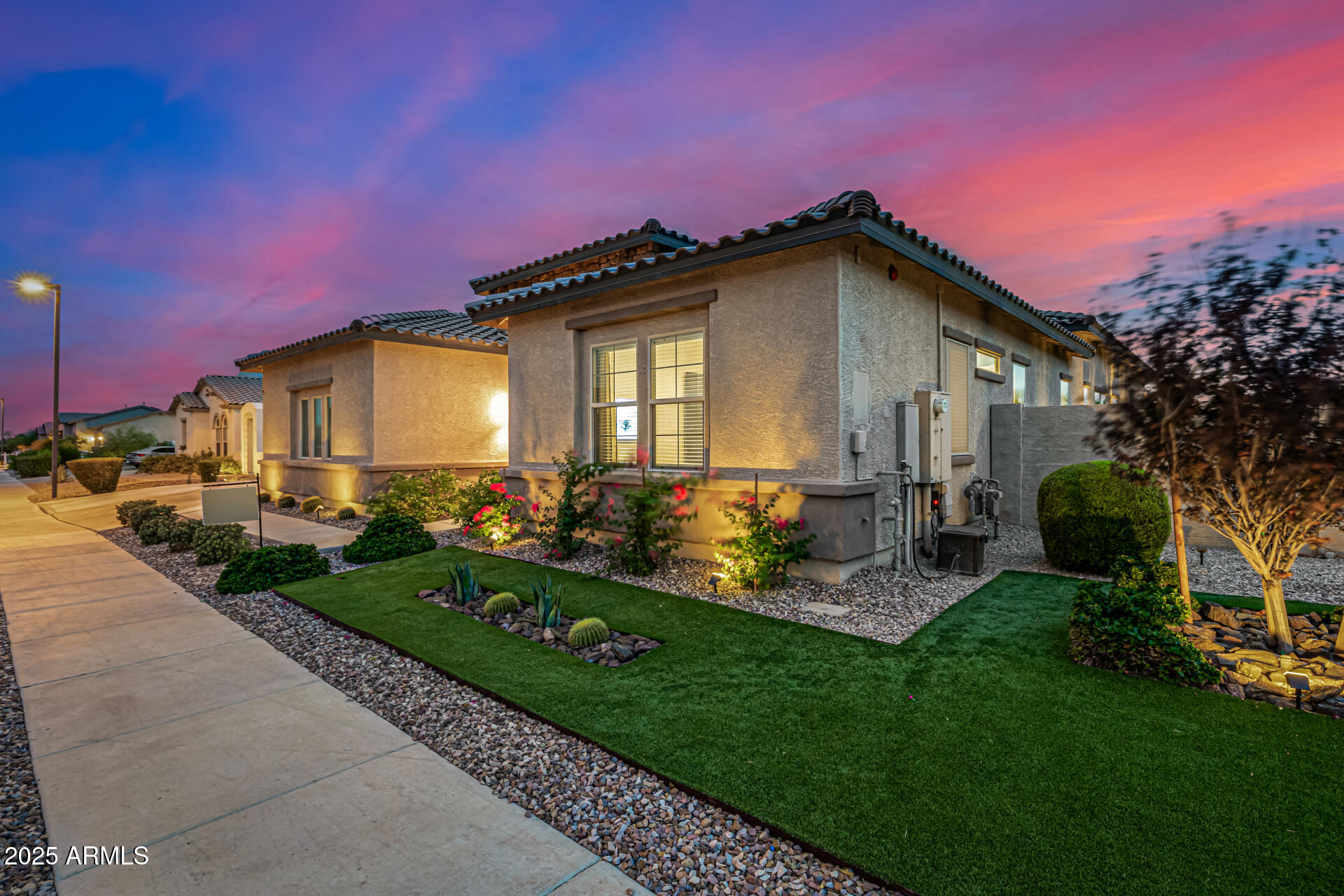 23252 N 76TH Lane