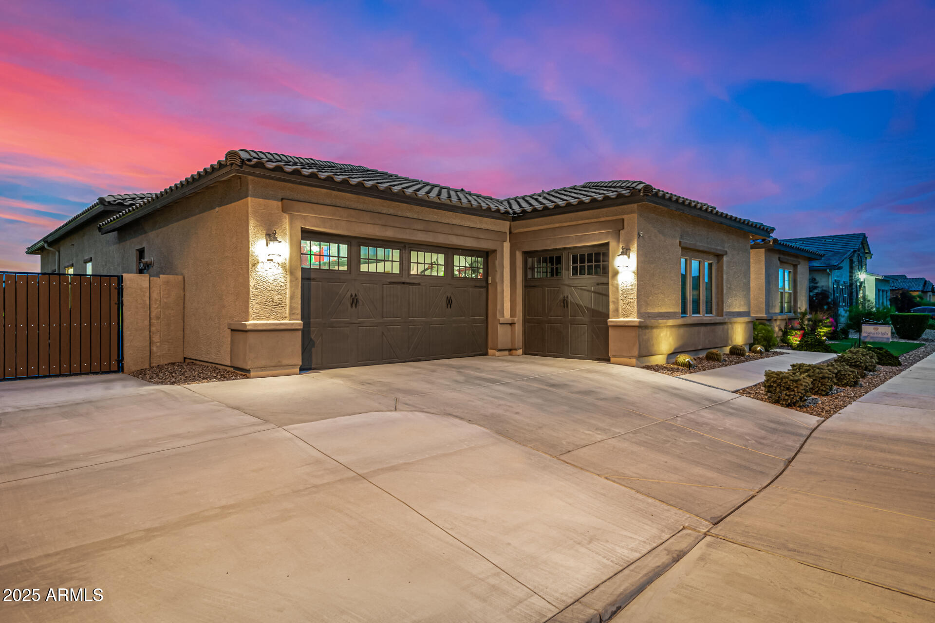 23252 N 76TH Lane