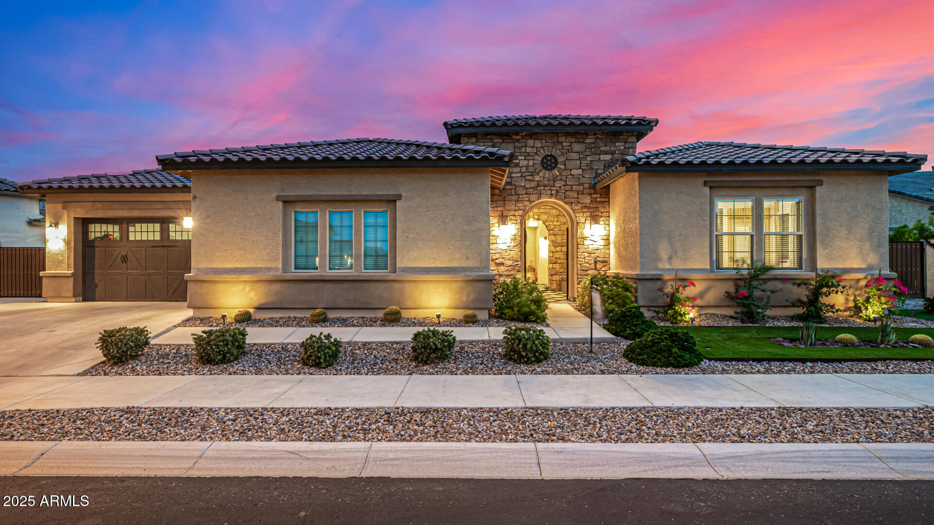 23252 N 76TH Lane