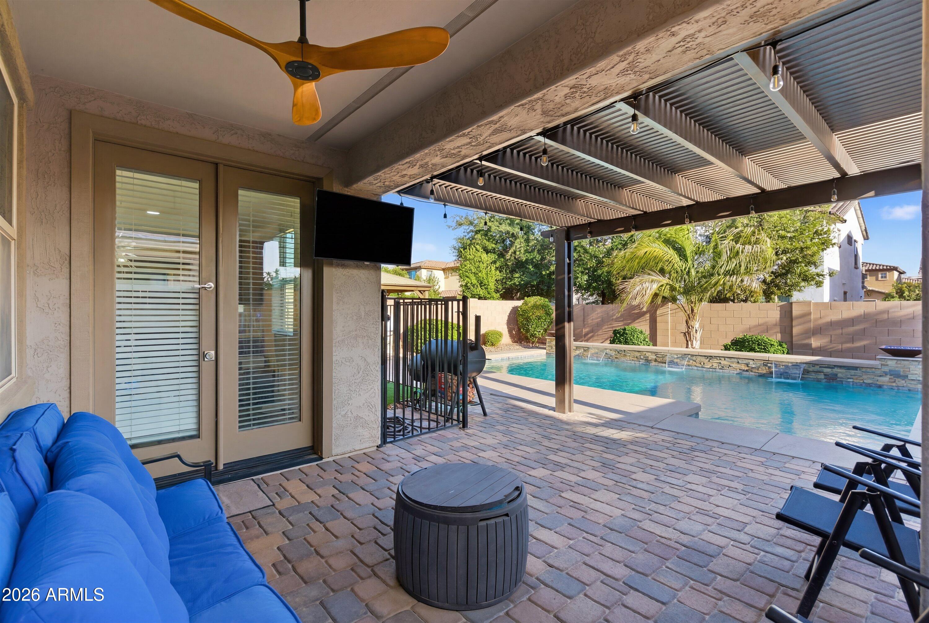 3453 E AZALEA Drive