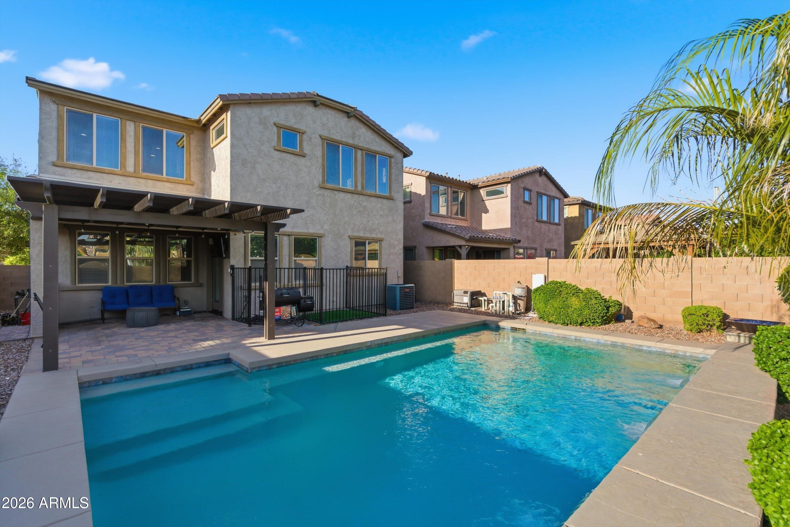 3453 E AZALEA Drive
