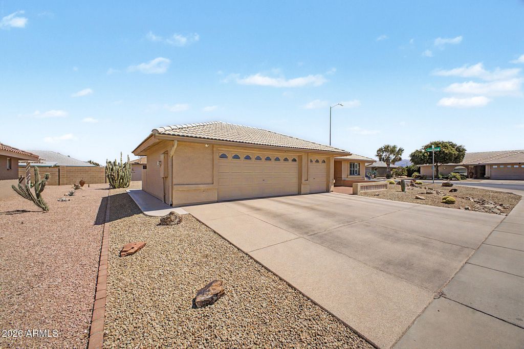 Photo of 11538 E Medina Avenue, Mesa, AZ 85209 (MLS # 7026106)